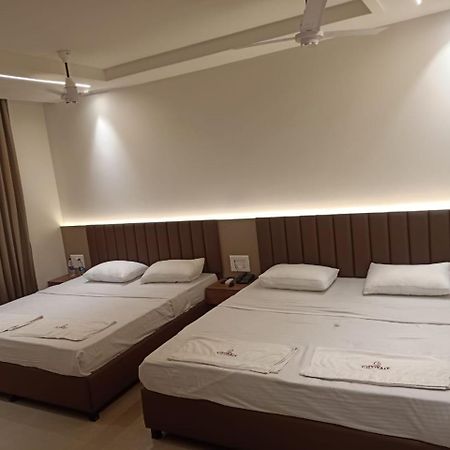 城市漫步住宅酒店 门格洛尔 外观 照片